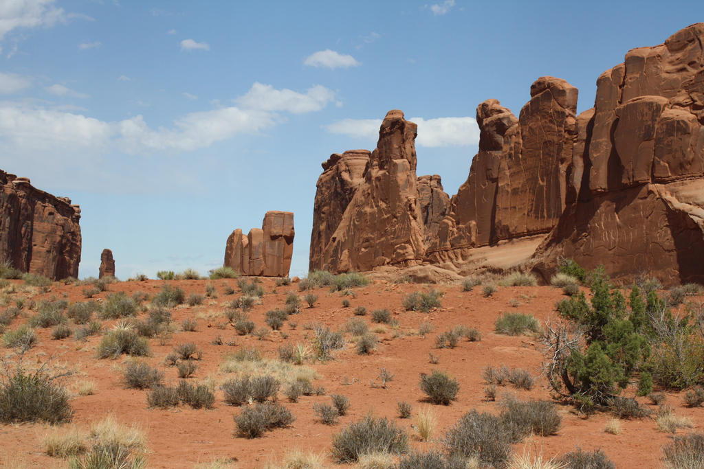 Arches Nat'l Park