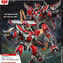 Autobot Legacy -Fastlane & Cloudraker