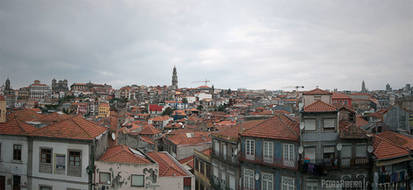 Porto - set 4