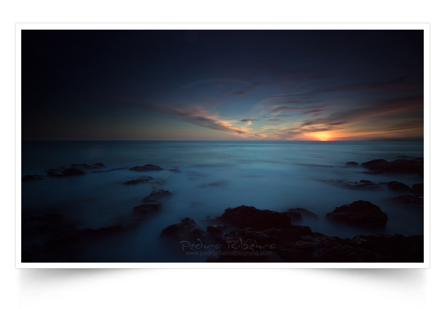 Last sun by PRibeiro