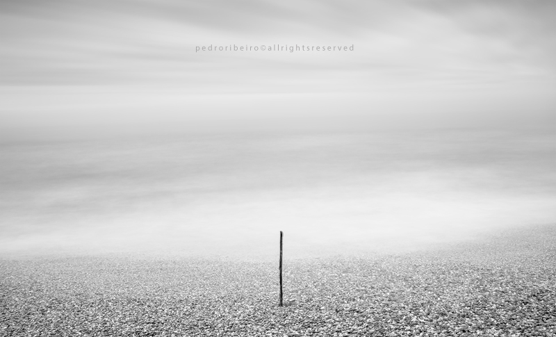 Alone in infinity by PRibeiro