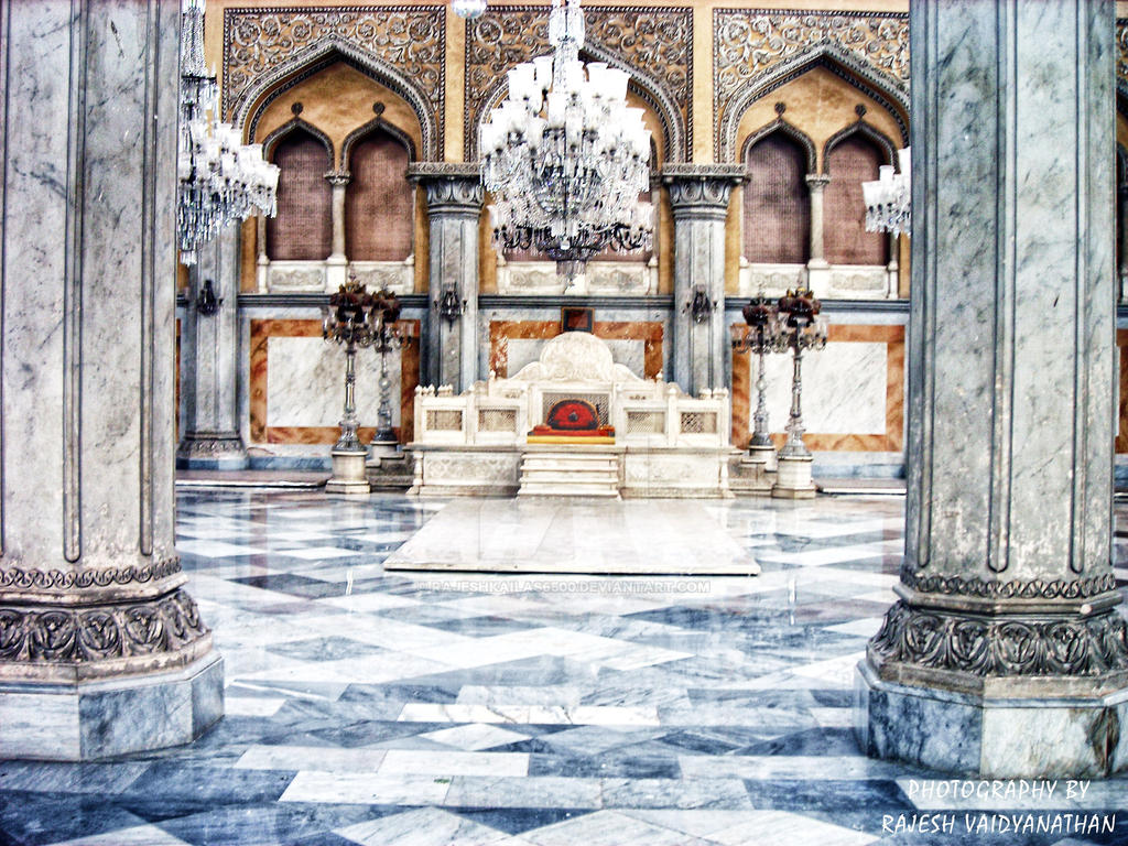 Chowmahalla Palace 3 by rajeshkailas6500 on DeviantArt