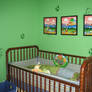 Yoshi Nursery