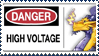 Volteer Stamp