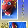 Chance the Dragon Partial