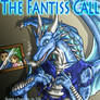 The Fantiss Call Cover