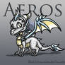 Baby Aeros