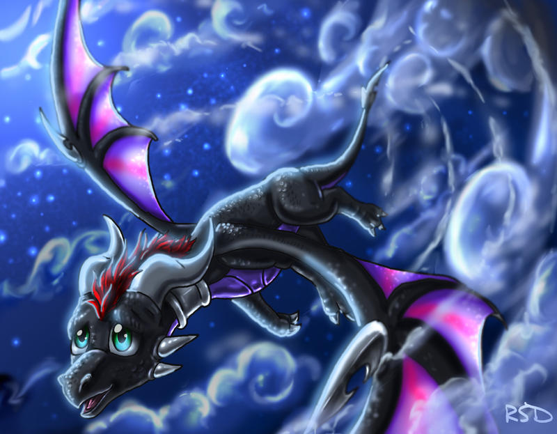 Cyndro Cyndro Contest Entry by DragonCid on DeviantArt
