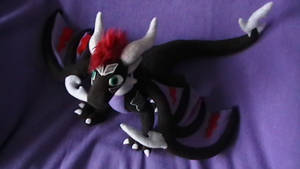 Cyndro Plush