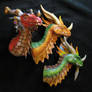 Dragon Aspects