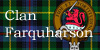 Clan Farquharson stamp by DragonCid