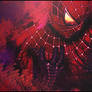 Spiderman signature