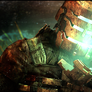 Dead Space signature