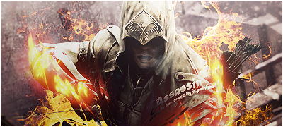 Assassin's Creed signature