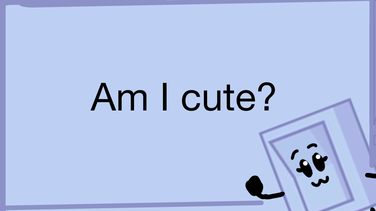 Deviantart Am Am I cute? by LiyTPOT2026 on DeviantArt