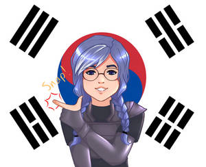 Dokkaebi At Your Service!