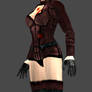 Mynce outfit for Lara