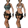 Lara Classic WIP