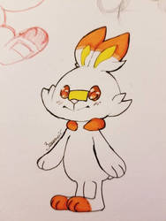 scorbunny 