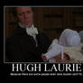 Hugh Laurie as Mr. Palmer