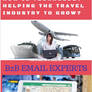 Travel Industry Mailing Lists