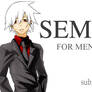 Seme for Men