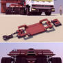 Heavy Haulage