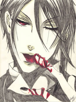 Sebastian Michaelis