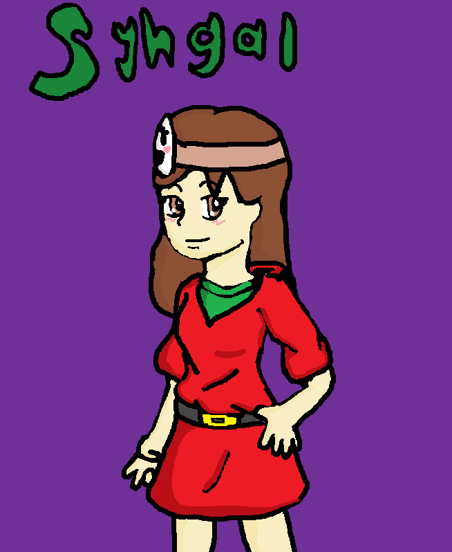 Shygal