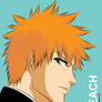 Bleach: Kurosaki Ichigo -crop-