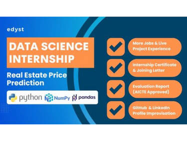 Explore the Best Data_science_internship Art | DeviantArt