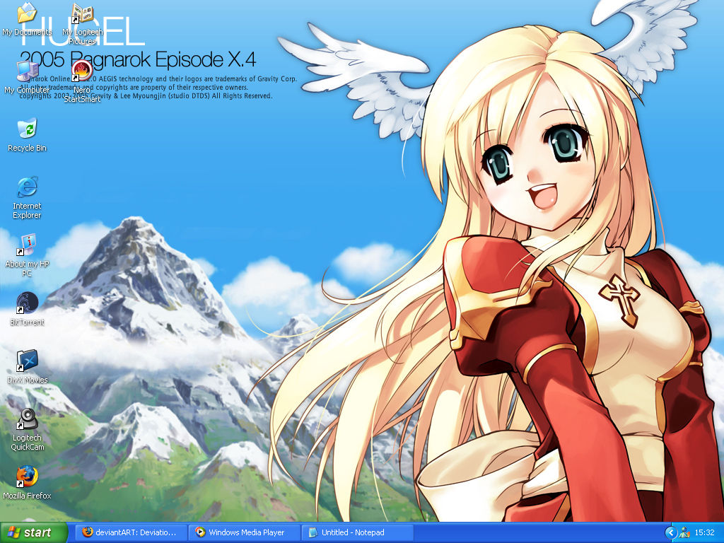 Ragnarok Online