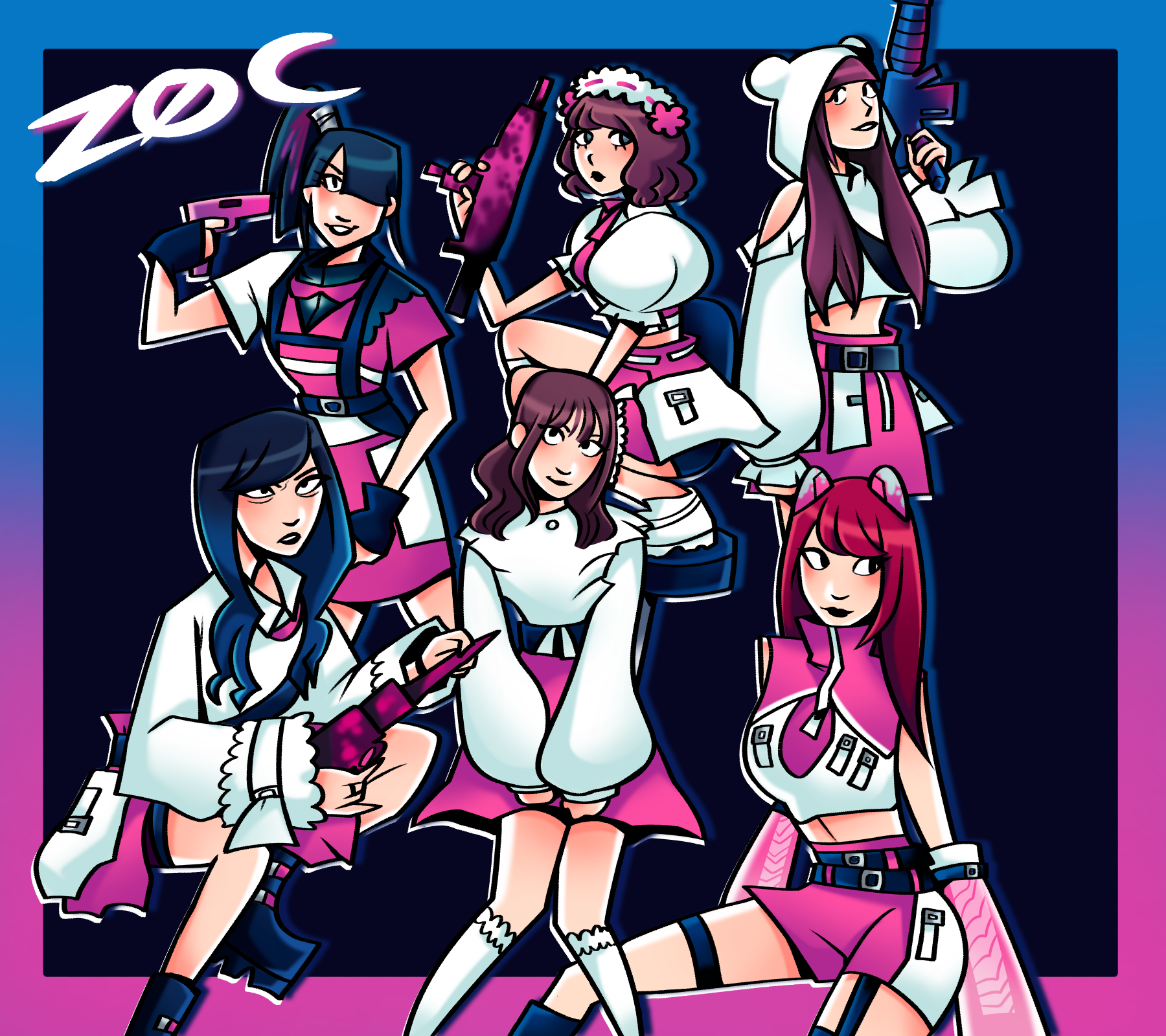 Zoc Shinemagic By Lettuceloves On Deviantart Zoc Shinemagic By Lettuceloves On Deviantart