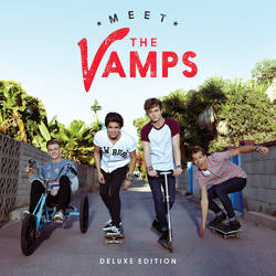 The Vamps - Meet The Vamps (.mp3)