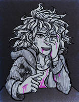 Komaeda