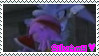 SilvAmy Stamp