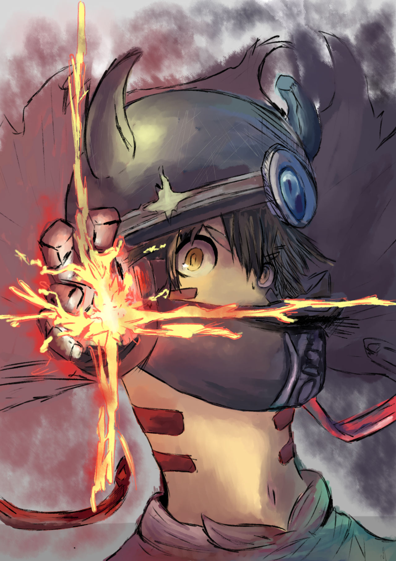 Regurg R ReguRegu by utanigran on DeviantArt