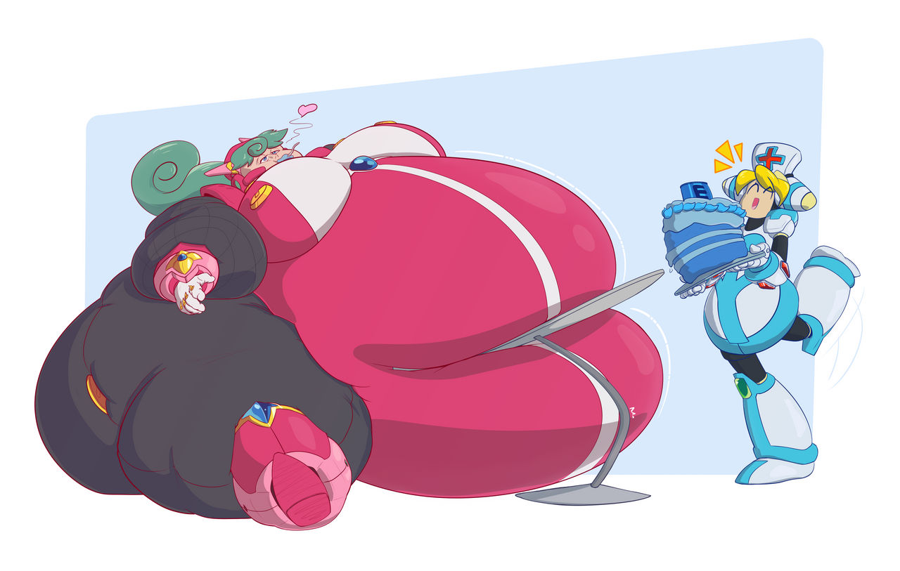 Fat Deviantart Robot Super Fatty Robot by Piffledoodle on DeviantArt