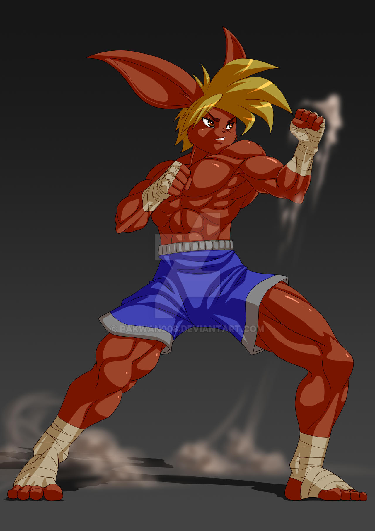 Trust commission By Pakwan008 On DeviantArt trust-commission-by-pakwan008-on-deviantart