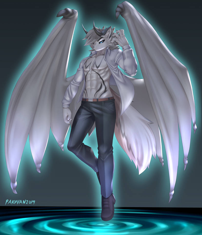 Behemoth by pakwan008 on DeviantArt