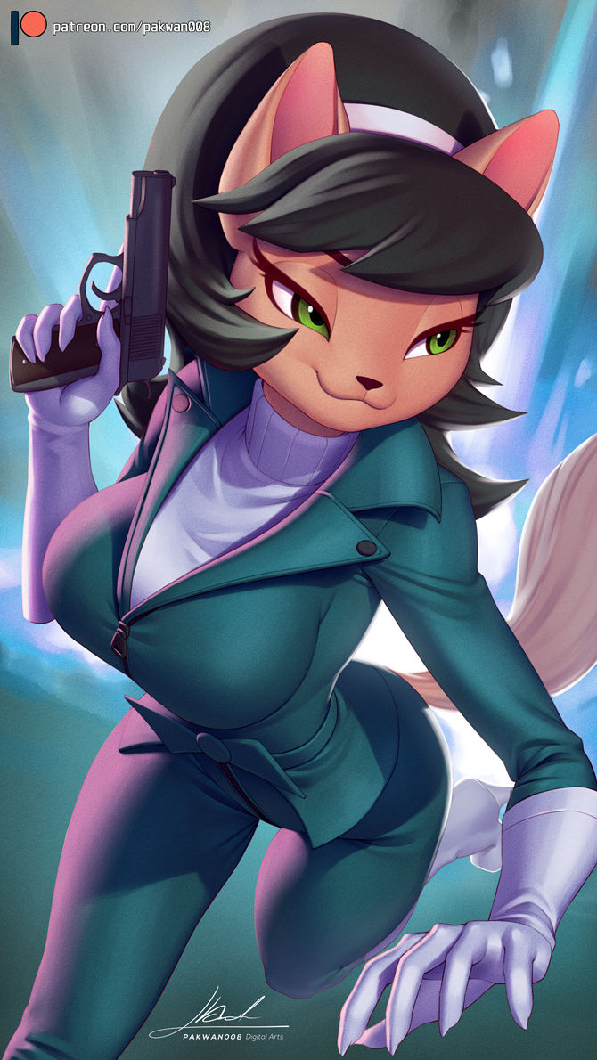 Kitty Katswell Ai Kitty Katswell Ai