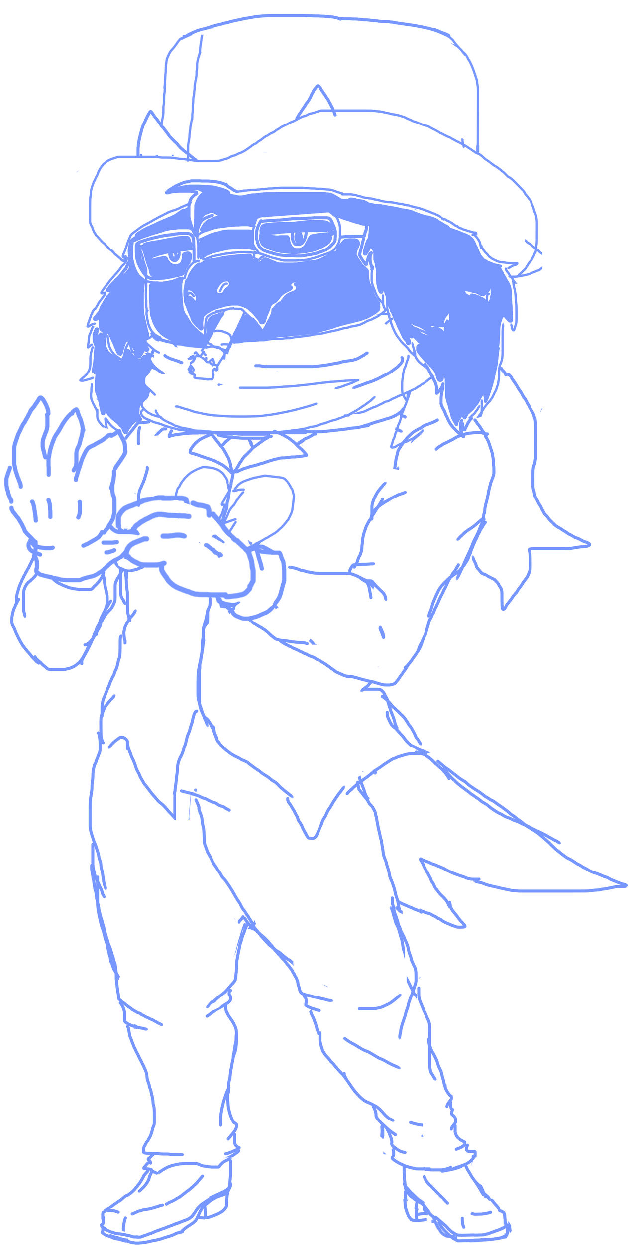 Cryptacurves Rasiel Rasiel by askmsomthing on DeviantArt