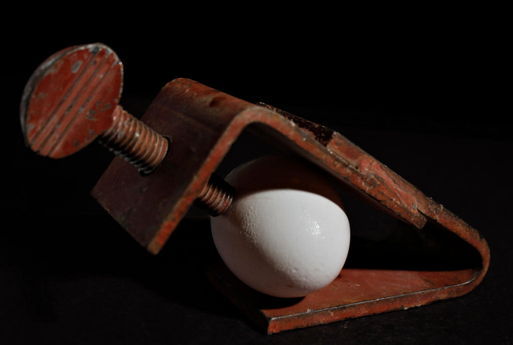 Frangible by Phostructor on DeviantArt