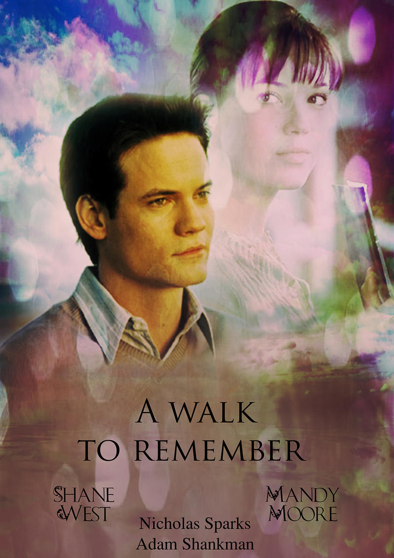 A walk to remember