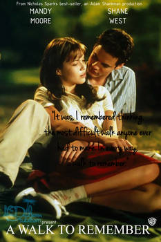 A walk to remember (3rd version)