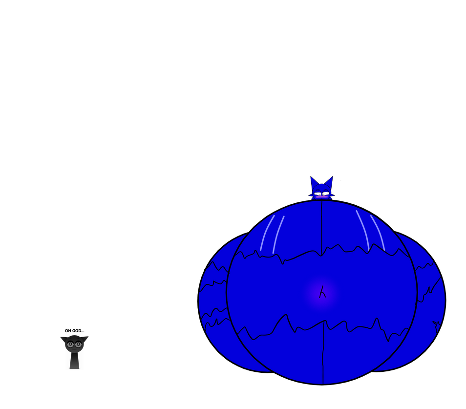 Wenda Blueberry Inflation 21/22 (POPPING) by Dayne44 on DeviantArt