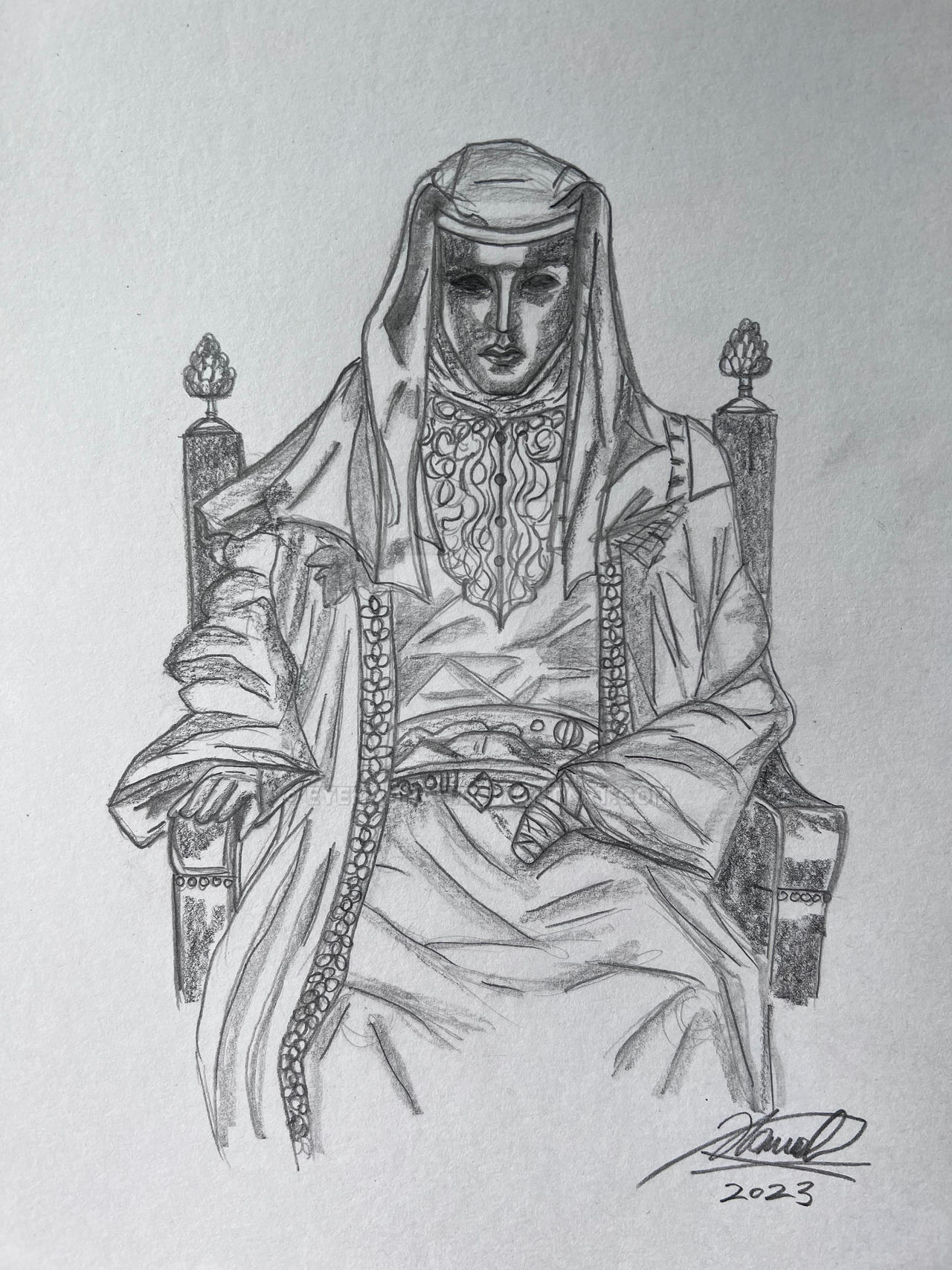 King Baldwin IV By EyeHannah On DeviantArt king-baldwin-iv-by-eyehannah-on-deviantart