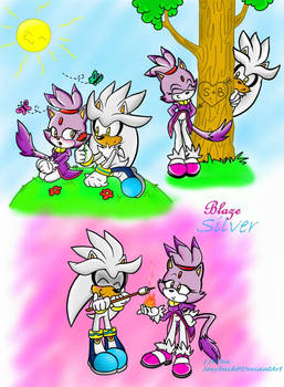 Silvaze