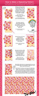 Repeating Pattern Tutorial