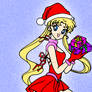 Sailor Moon Christmas Usagi